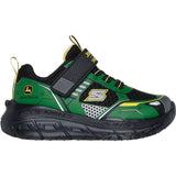 Skechers X John Deere: Skech Tracks - Tractor-Tronix Sneakers