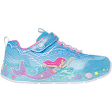 Skechers Mermaid Dreams Sneakers