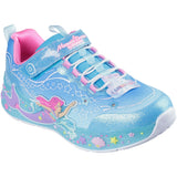 Skechers Mermaid Dreams Sneakers