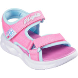 Skechers Sola Glow Sandaler