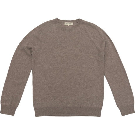 HOLMM Toast Billy Cashmere Stickad Sweater