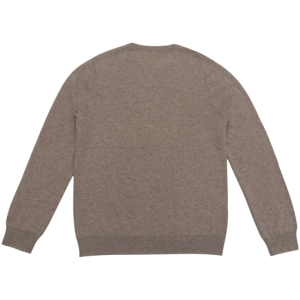 HOLMM Toast Billy Cashmere Stickad Sweater