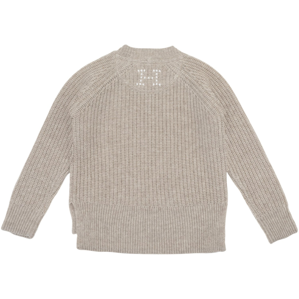 HOLMM Millet Ellis Ull Cashmere Sweater