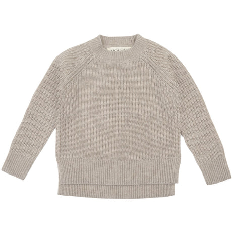 HOLMM Millet Ellis Ull Cashmere Sweater