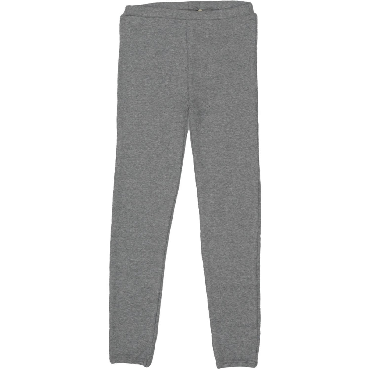 HOLMM Ljus Grey Philo Bomull Leggings