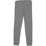 HOLMM Ljus Grey Philo Bomull Leggings