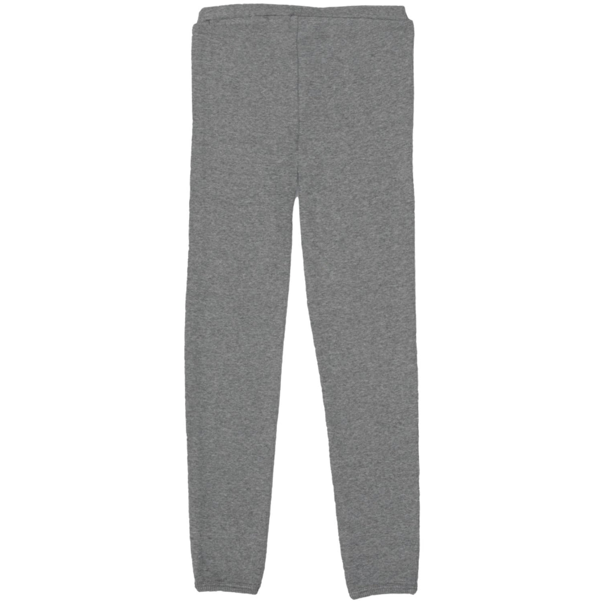 HOLMM Ljus Grey Philo Bomull Leggings