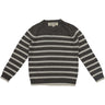 HOLMM Otter Obay Cashmere Sticka Sweater