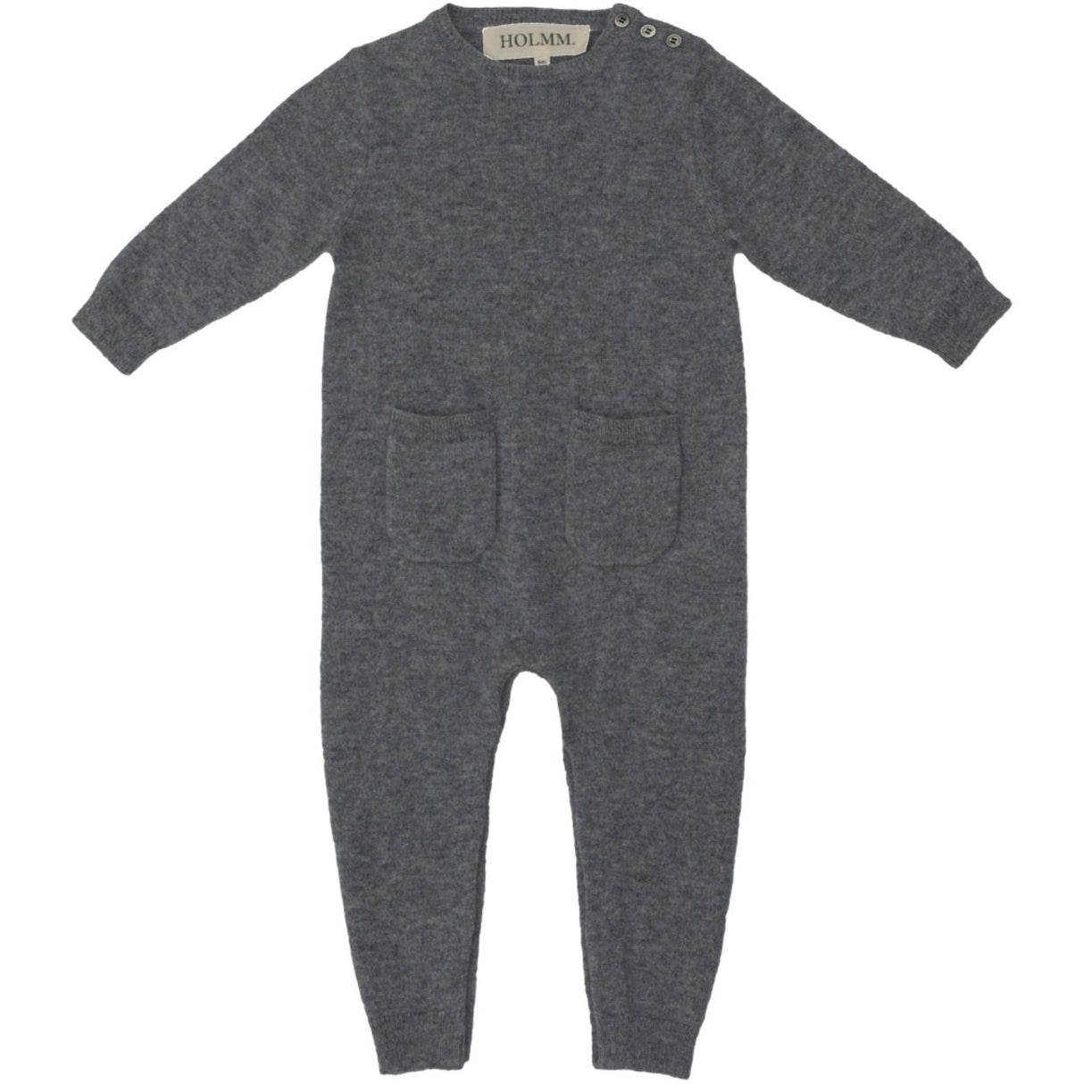 HOLMM Derby Blyp Cashmere Onesie