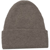 HOLMM Toast Love Cashmere Beanie Mössa