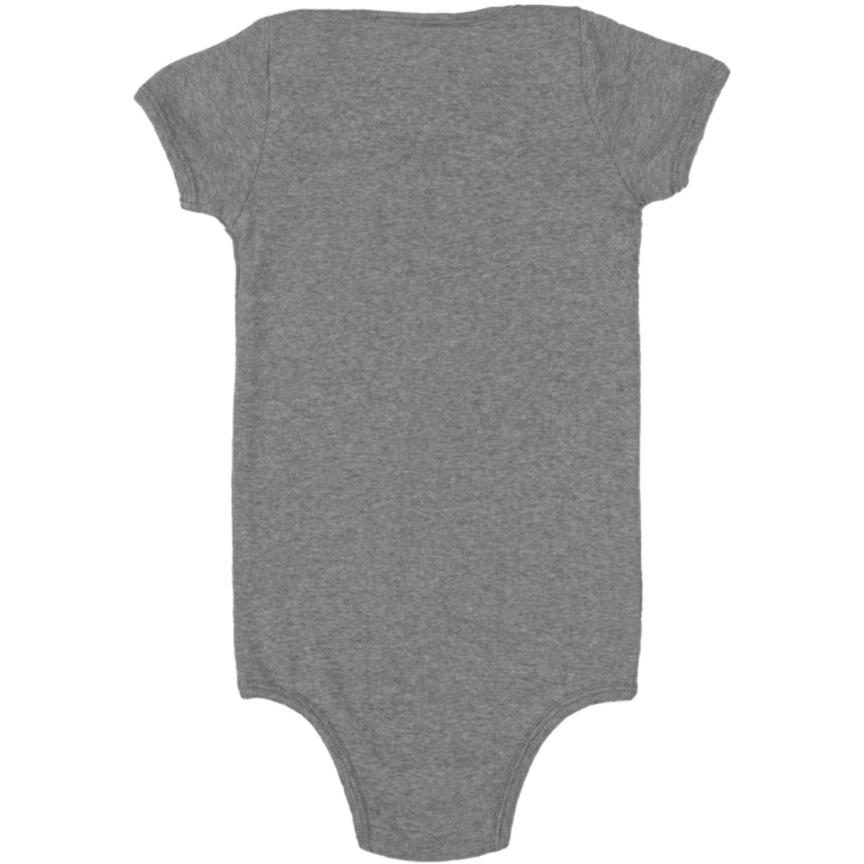 HOLMM Ljus Grey Mimi Bomull Onesie