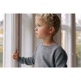 HOLMM Derby Billy Cashmere Stickad Sweater