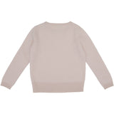 HOLMM Powder Billy Cashmere Stickad Sweater