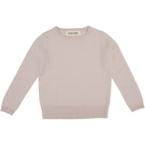 HOLMM Powder Billy Cashmere Stickad Sweater