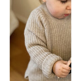 HOLMM Millet Ellis Ull Cashmere Sweater