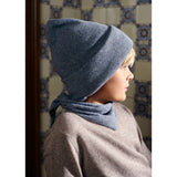 HOLMM Derby Love Cashmere Beanie Mössa