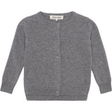 HOLMM Derby Molly Cashmere Stickad Cardigan