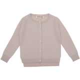 HOLMM Powder Molly Cashmere Sticka Cardigan