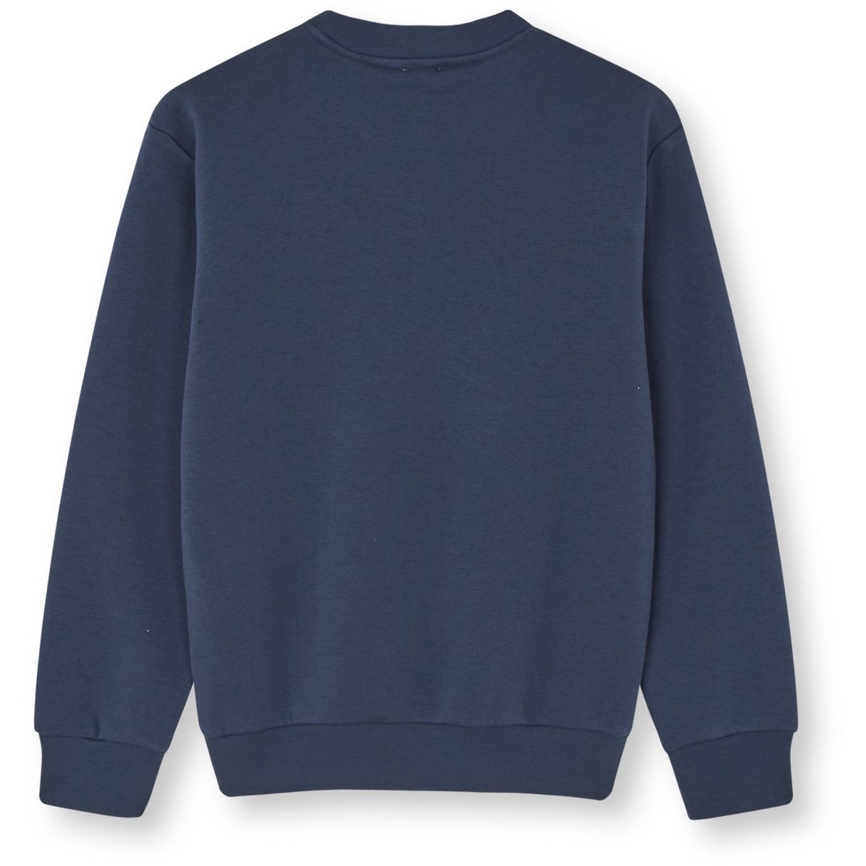 Mads Nørgaard Parisian Night Mix Sweat Sonar Sweatshirt