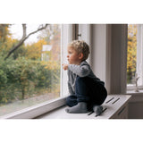 HOLMM Derby Billy Cashmere Stickad Sweater