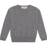 HOLMM Derby Billy Cashmere Sticka Sweater