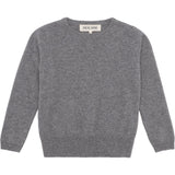 HOLMM Derby Billy Cashmere Stickad Sweater