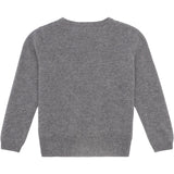 HOLMM Derby Billy Cashmere Stickad Sweater
