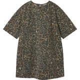 Name It Affogat Leo Leo Twill Klänning