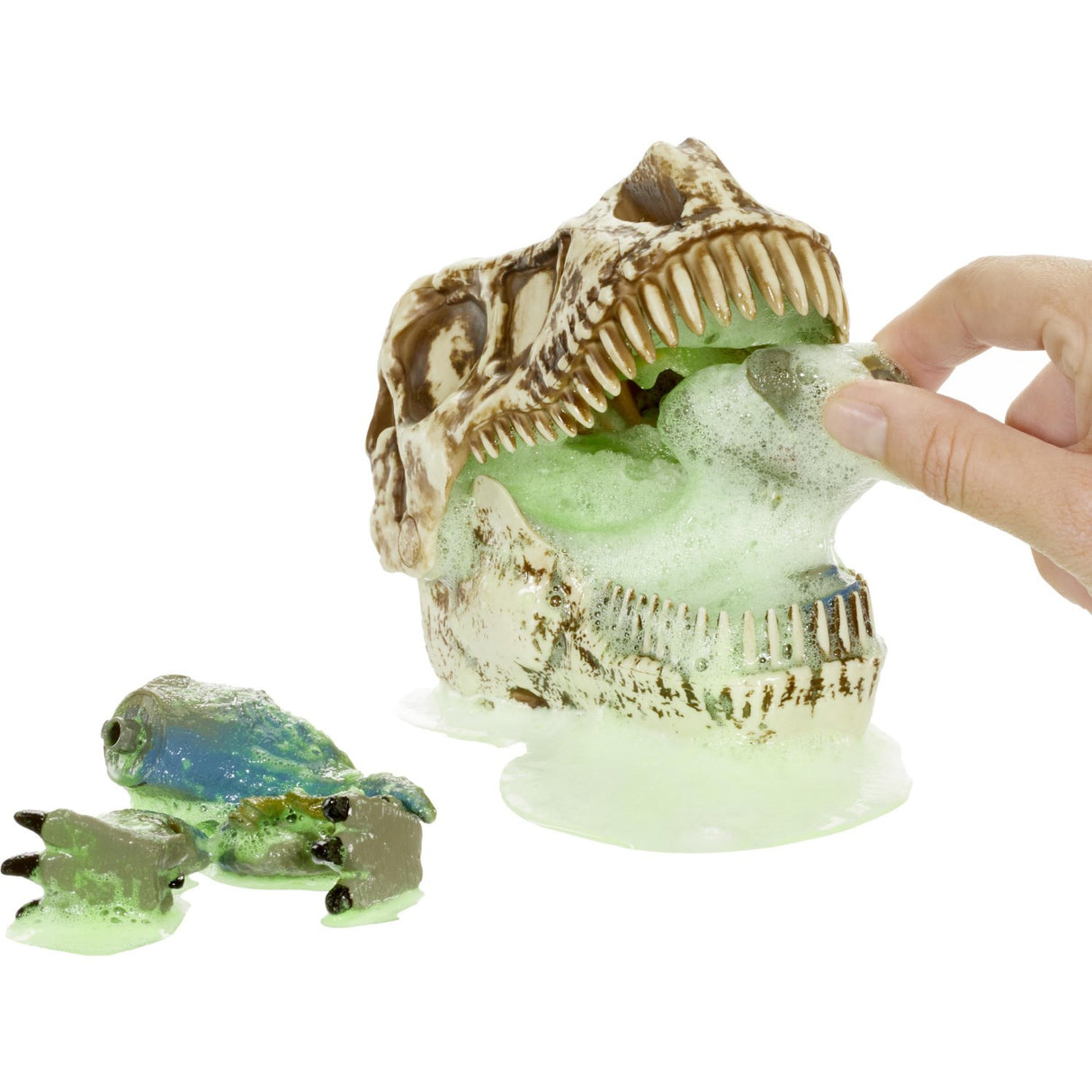 Pocket Money TMNT Mutagen Ooze Slim