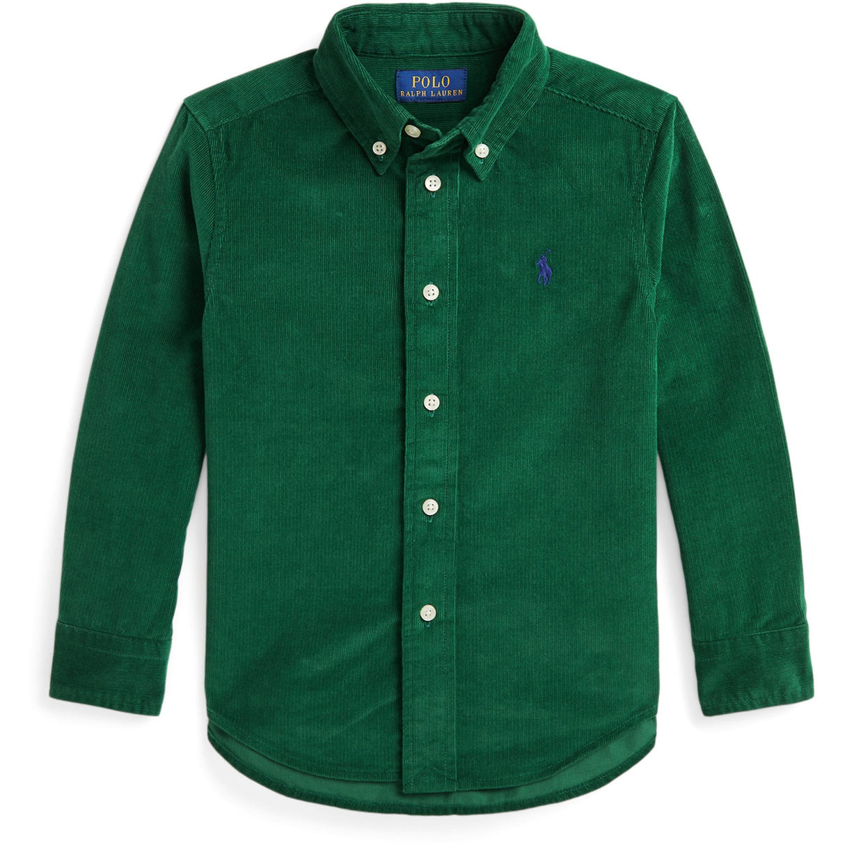 Pikétröja Ralph Lauren New Forest Sport Shirt