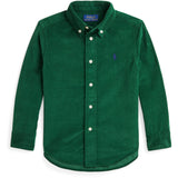 Pikétröja Ralph Lauren New Forest Sport Shirt