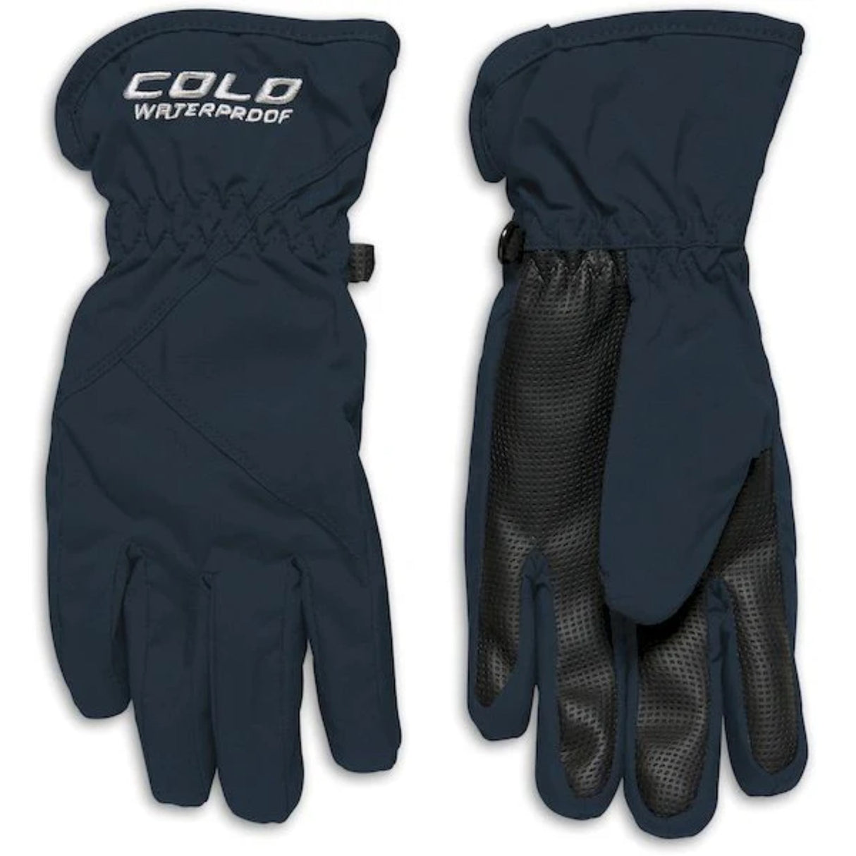 Cold Marine Softshell Handskar JR.