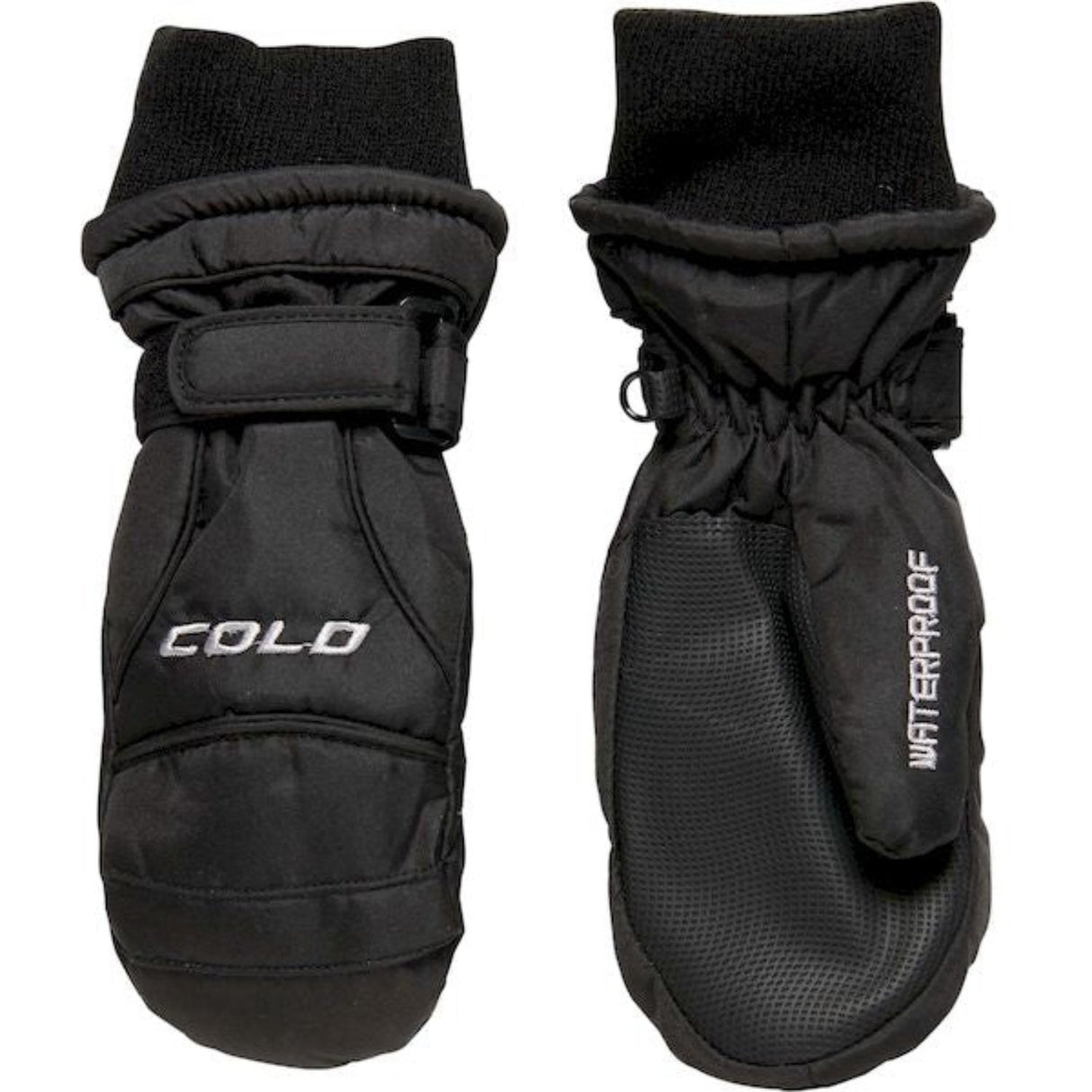 Cold Black Force Handska JR.