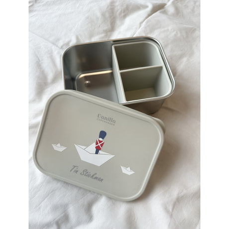 Vanilla COPENHAGEN Swandersen Lunchbox