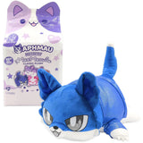 Aphmau MeeMeow Plush Sparkle Set 3-pack