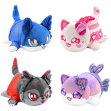 Aphmau MeeMeow Plush Sparkle Set 3-pack