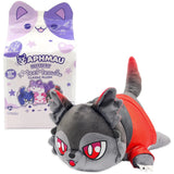 Aphmau MeeMeow Plush Sparkle Set 3-pack