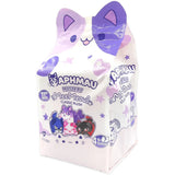 Aphmau MeeMeow Plush Sparkle Set 3-pack