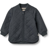 Wheat Ink Thermo Jacka Loui