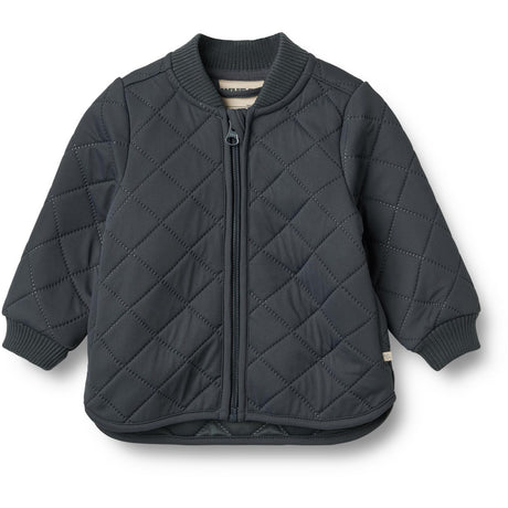 Wheat Ink Thermo Jacka Loui