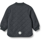 Wheat Ink Thermo Jacka Loui