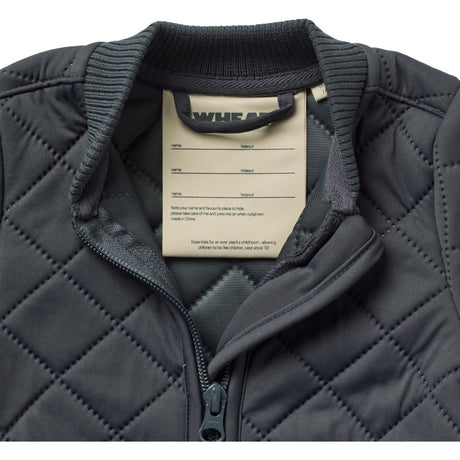 Wheat Ink Thermo Jacka Loui