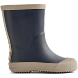 Wheat Ink Rubber Stövlar Muddy