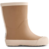 Wheat Hazel Rubber Stövlar Muddy