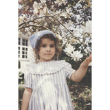 Huttelihut Quiet Harbor Klänning Yd Stripe