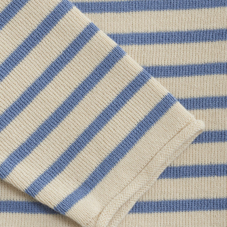 Huttelihut Quiet Harbor Pullover Stickad