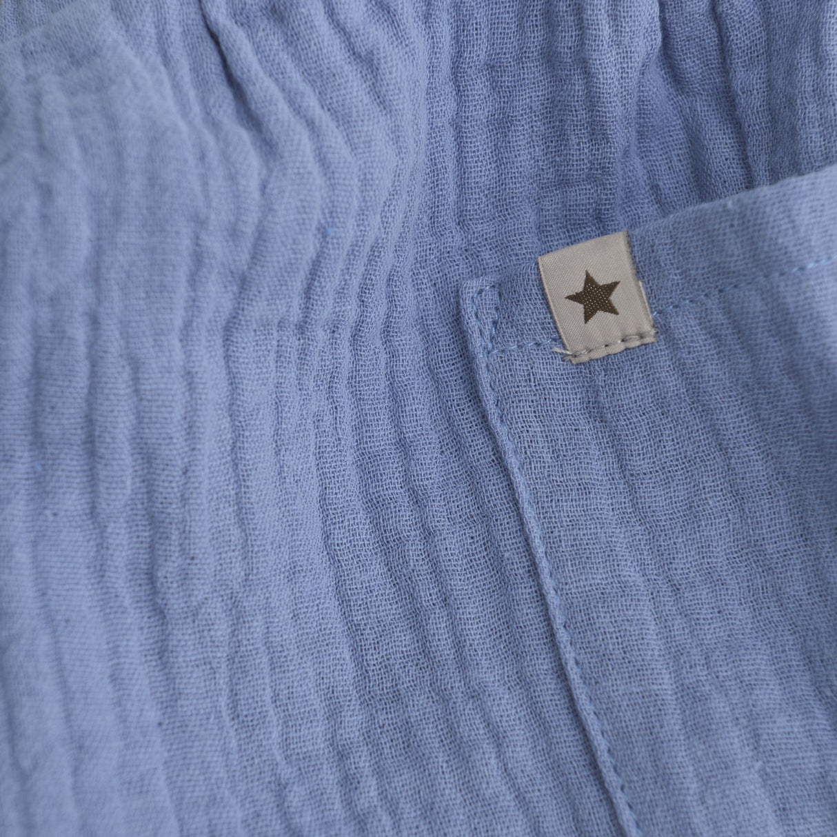 Huttelihut Quiet Harbor Byxor Muslin