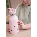 FILIBABBA dricksflaska i rostfritt stål Lucky