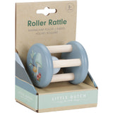 Little Dutch Forest Friends Blue Skallra Trä