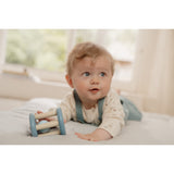 Little Dutch Forest Friends Blue Skallra Trä